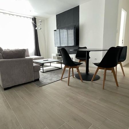 Appartement Hyper Centre - Coty El Havre Exterior foto