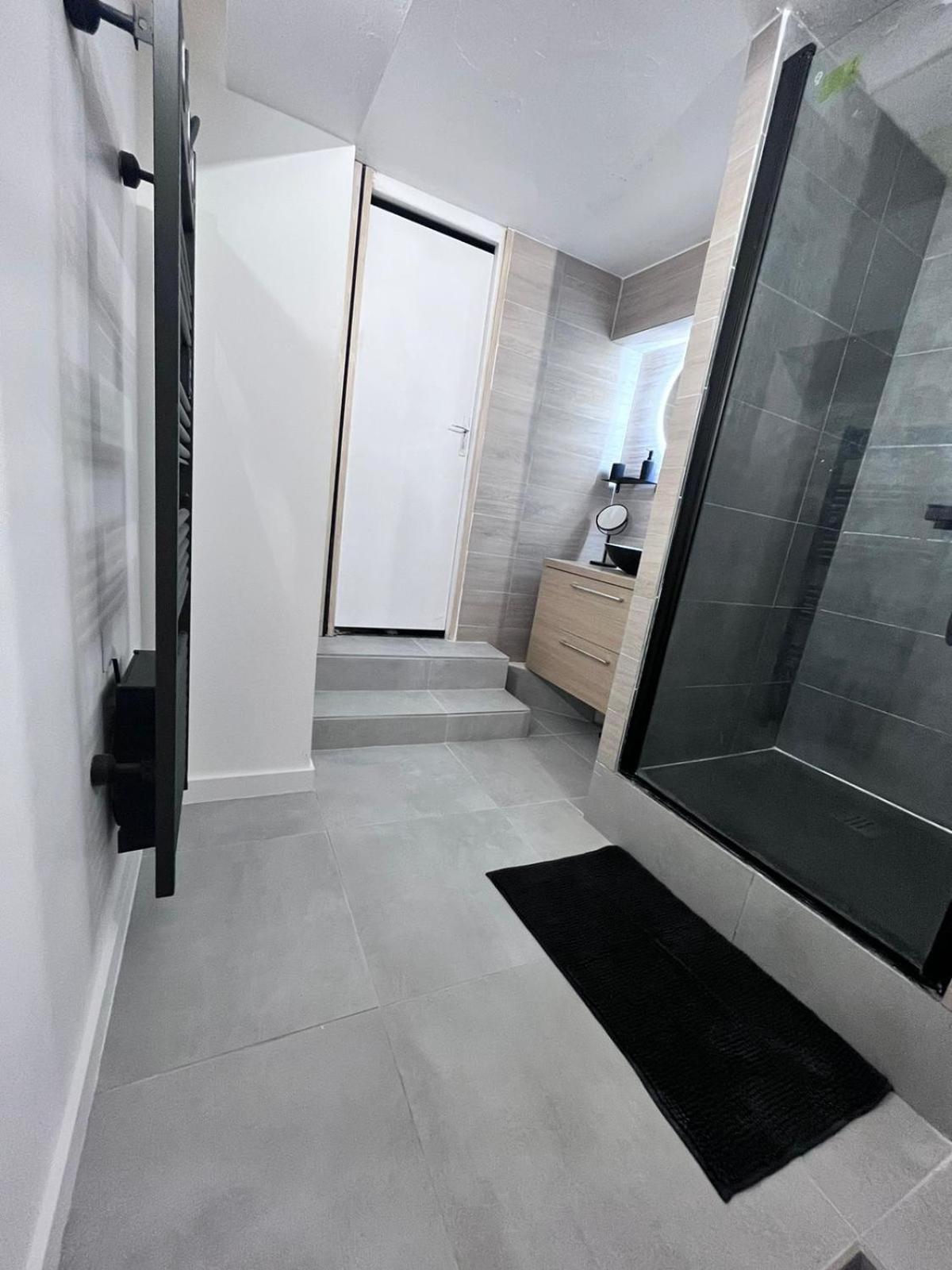 Appartement Hyper Centre - Coty El Havre Exterior foto