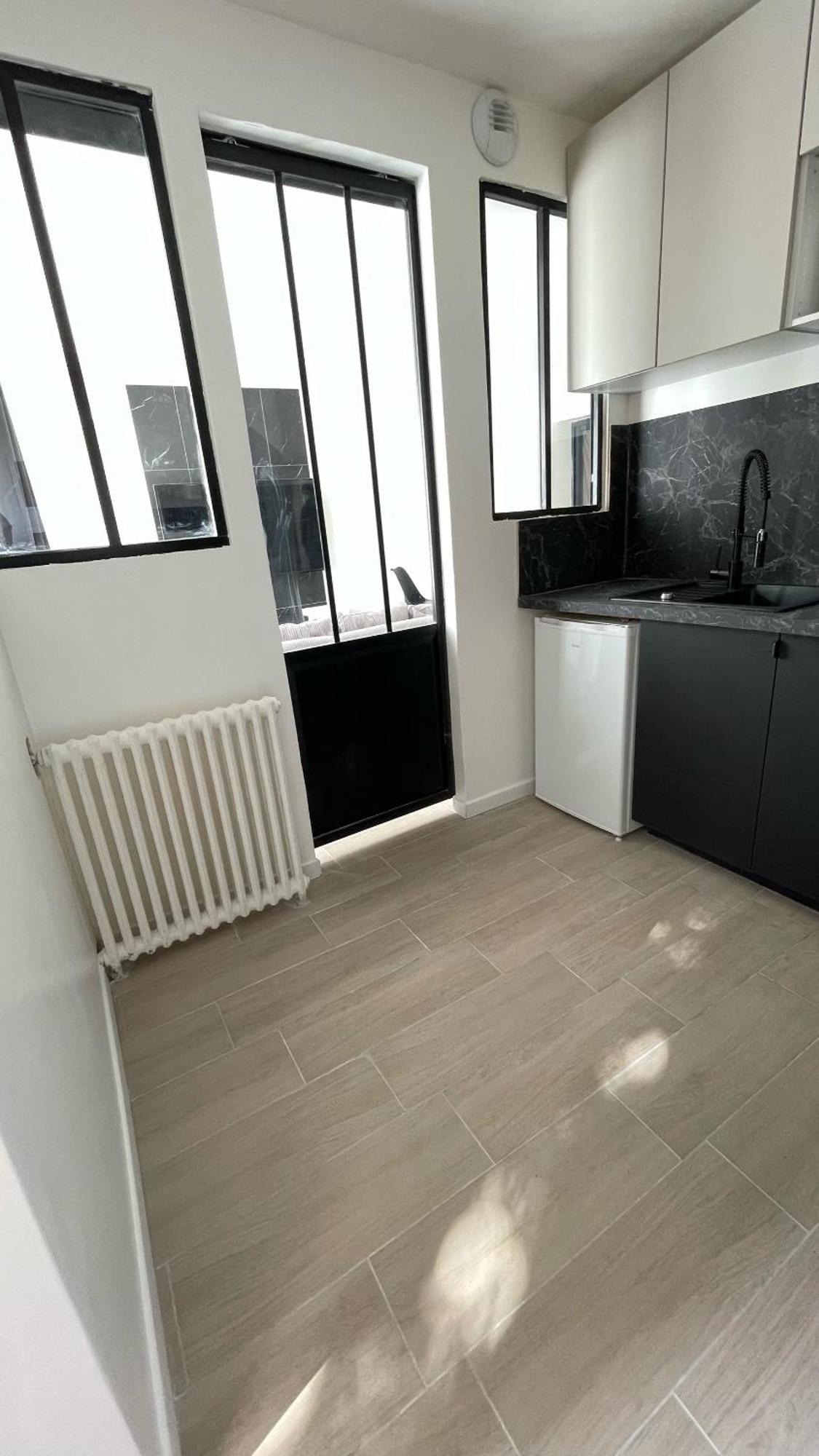 Appartement Hyper Centre - Coty El Havre Exterior foto